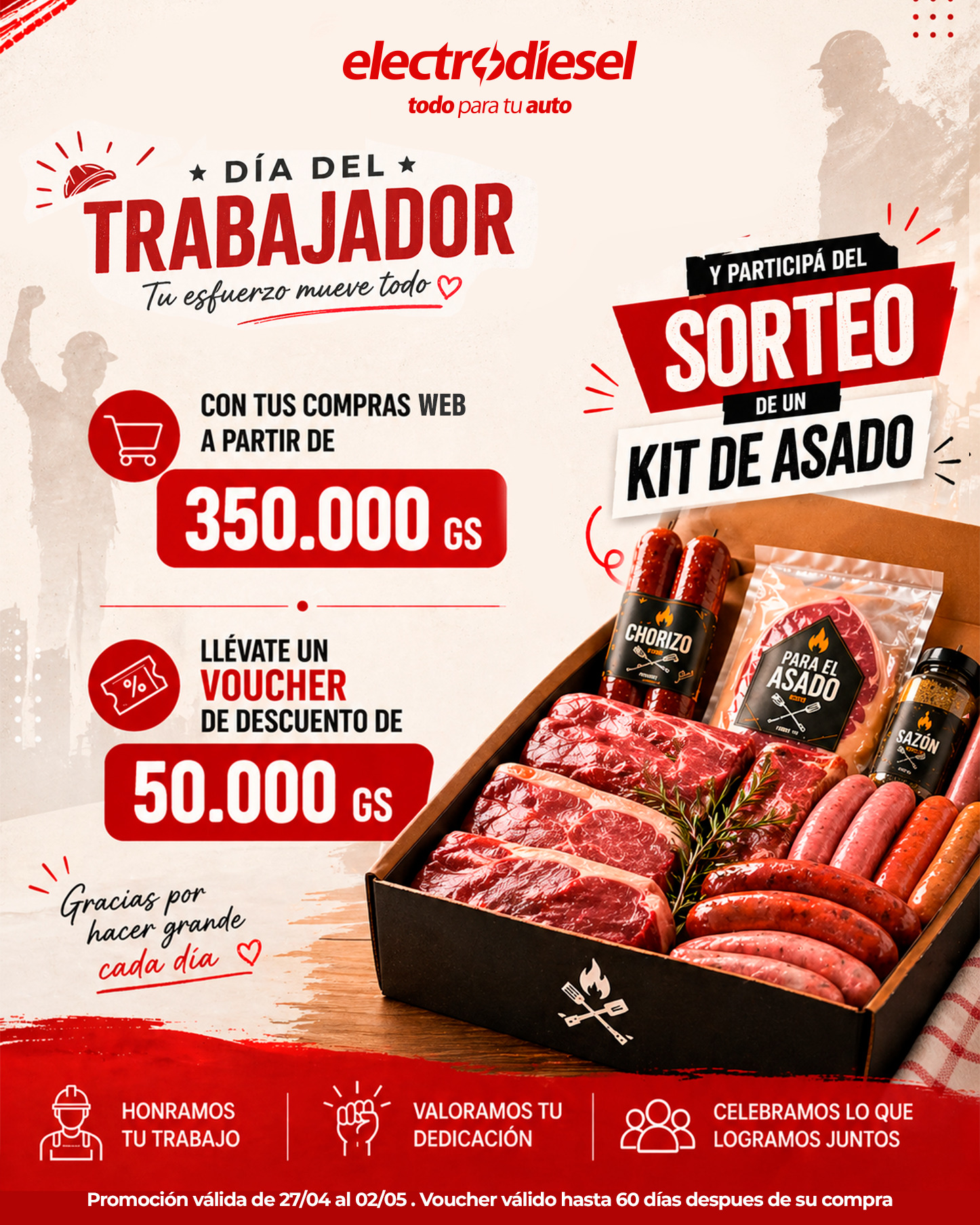 Flyer